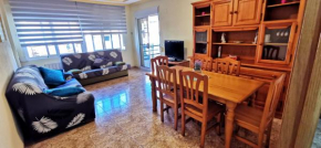Apartamento Turístico Playa de Peñiscola
